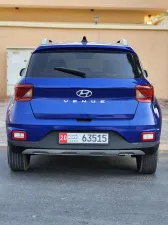 2021 Hyundai Venue