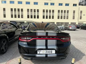 2016 Dodge Charger