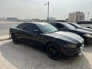 2016 Dodge Charger