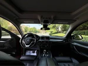 2015 BMW X6