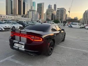 2016 Dodge Charger