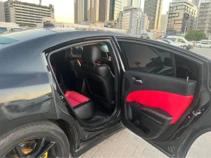 2016 Dodge Charger