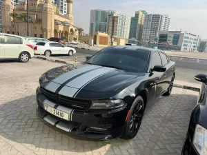 2016 Dodge Charger