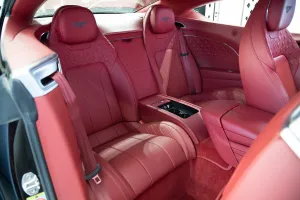 2019 Bentley Continental