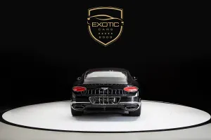 2019 Bentley Continental