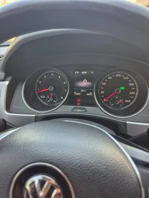 2018 Volkswagen Sharan