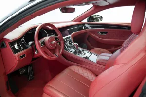 2019 Bentley Continental