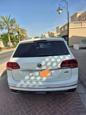 2018 Volkswagen Sharan