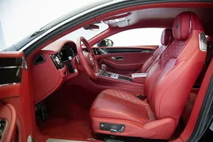 2019 Bentley Continental