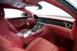 2019 Bentley Continental