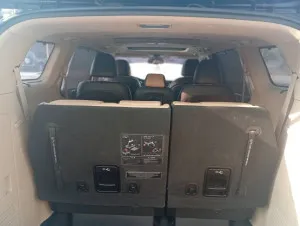 2020 Kia Carnival