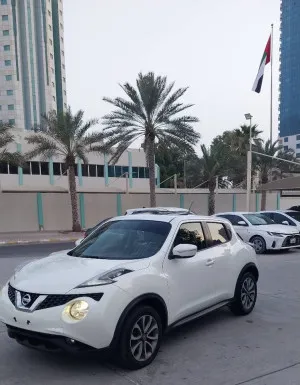 2015 Nissan Juke