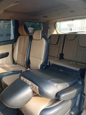 2020 Kia Carnival