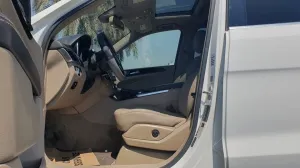 2015 Mercedes-Benz ML