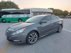 2014 Hyundai Sonata