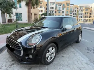 2016 Mini Cooper in dubai