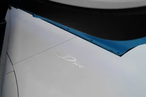 2021 بوجاتي ديفو