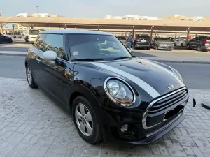 2016 ميني Cooper
