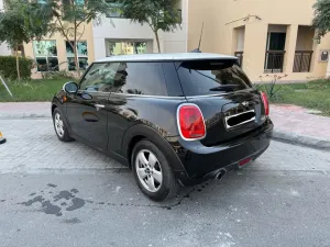 2016 ميني Cooper
