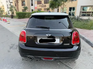 2016 ميني Cooper