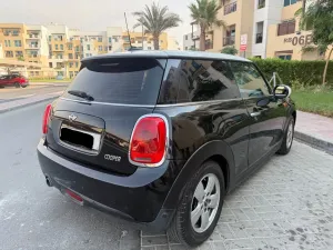 2016 ميني Cooper