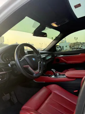 2019 BMW X6