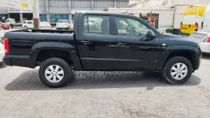 2013 Volkswagen Amarok