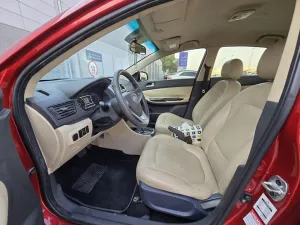 2016 JAC J4