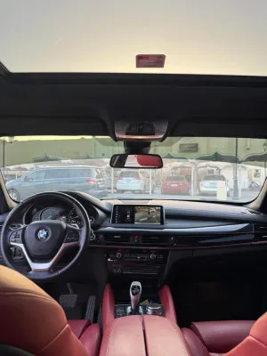 2019 BMW X6