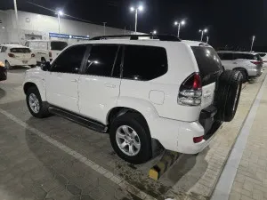 2007 Toyota Prado