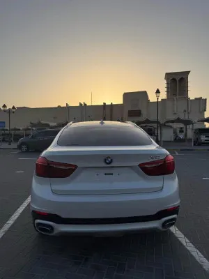 2019 BMW X6