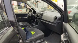 2013 Volkswagen Amarok