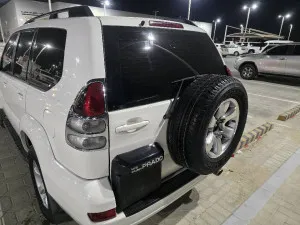 2007 Toyota Prado
