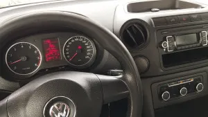 2013 Volkswagen Amarok
