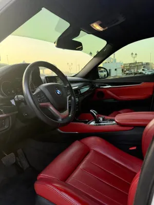 2019 BMW X6