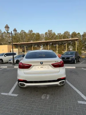 2019 BMW X6