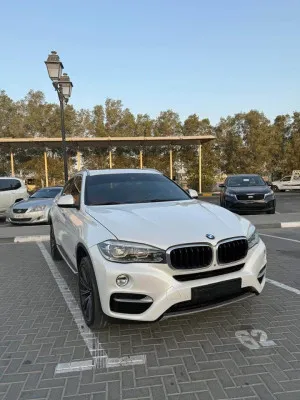 2019 BMW X6
