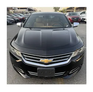 2014 Chevrolet Impala in dubai