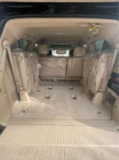 2015 Toyota Land Cruiser