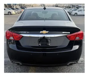 2014 Chevrolet Impala