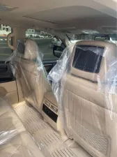 2015 Toyota Land Cruiser