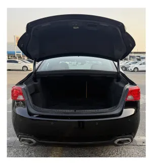 2014 Chevrolet Impala