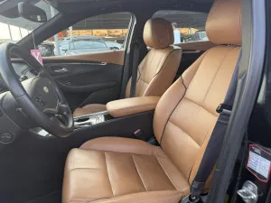 2014 Chevrolet Impala