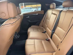 2014 Chevrolet Impala