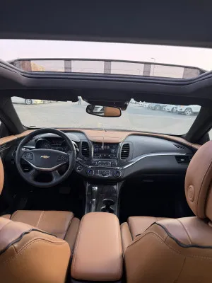 2014 Chevrolet Impala