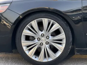 2014 Chevrolet Impala
