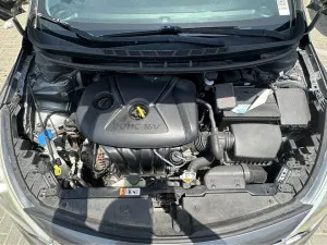 2016 Kia Forte