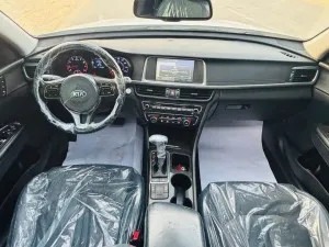 2016 Kia Optima