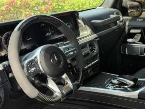 2023 Mercedes-Benz G-Class