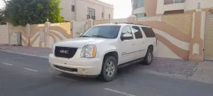 2013 GMC Yukon XL in dubai